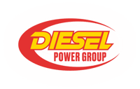 Diesel power group logo